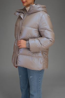 کاپشن زنانه 620022