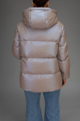 کاپشن زنانه 620022