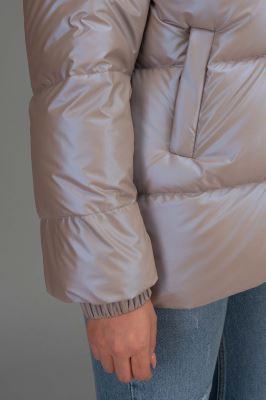 کاپشن زنانه 620022