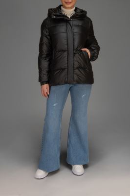 کاپشن زنانه 620022