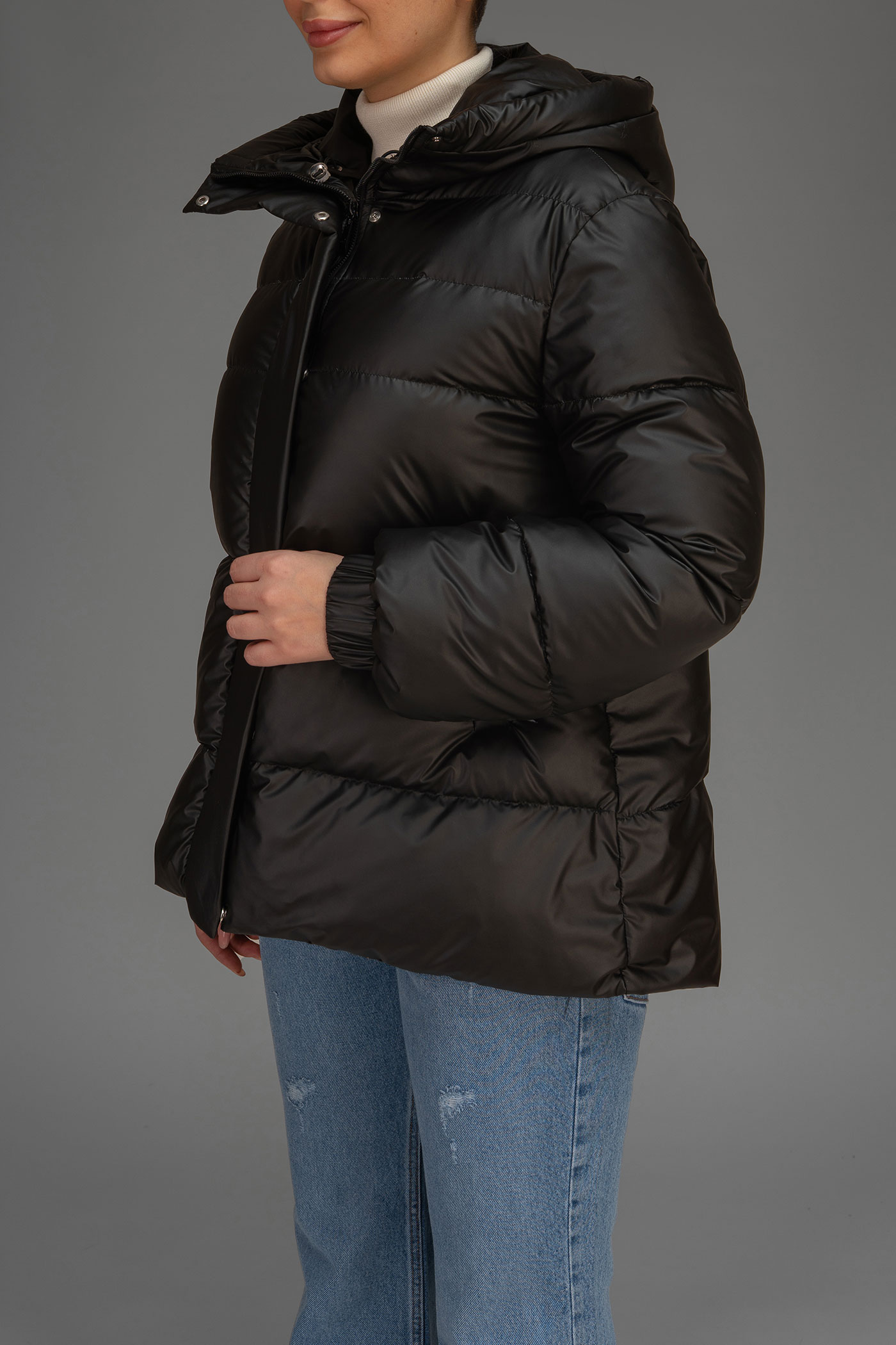 کاپشن زنانه 620022