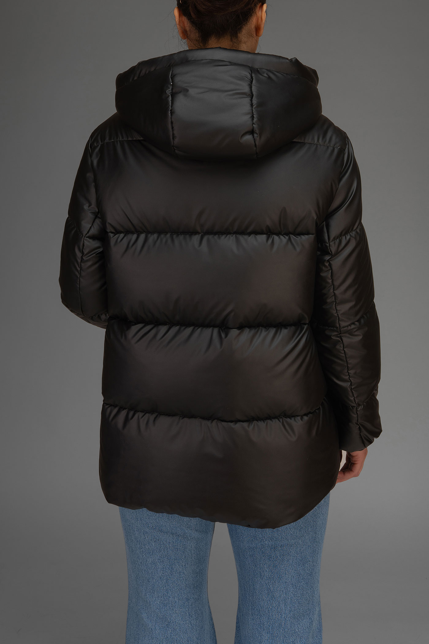 کاپشن زنانه 620022