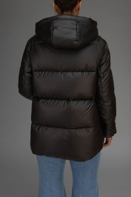 کاپشن زنانه 620022