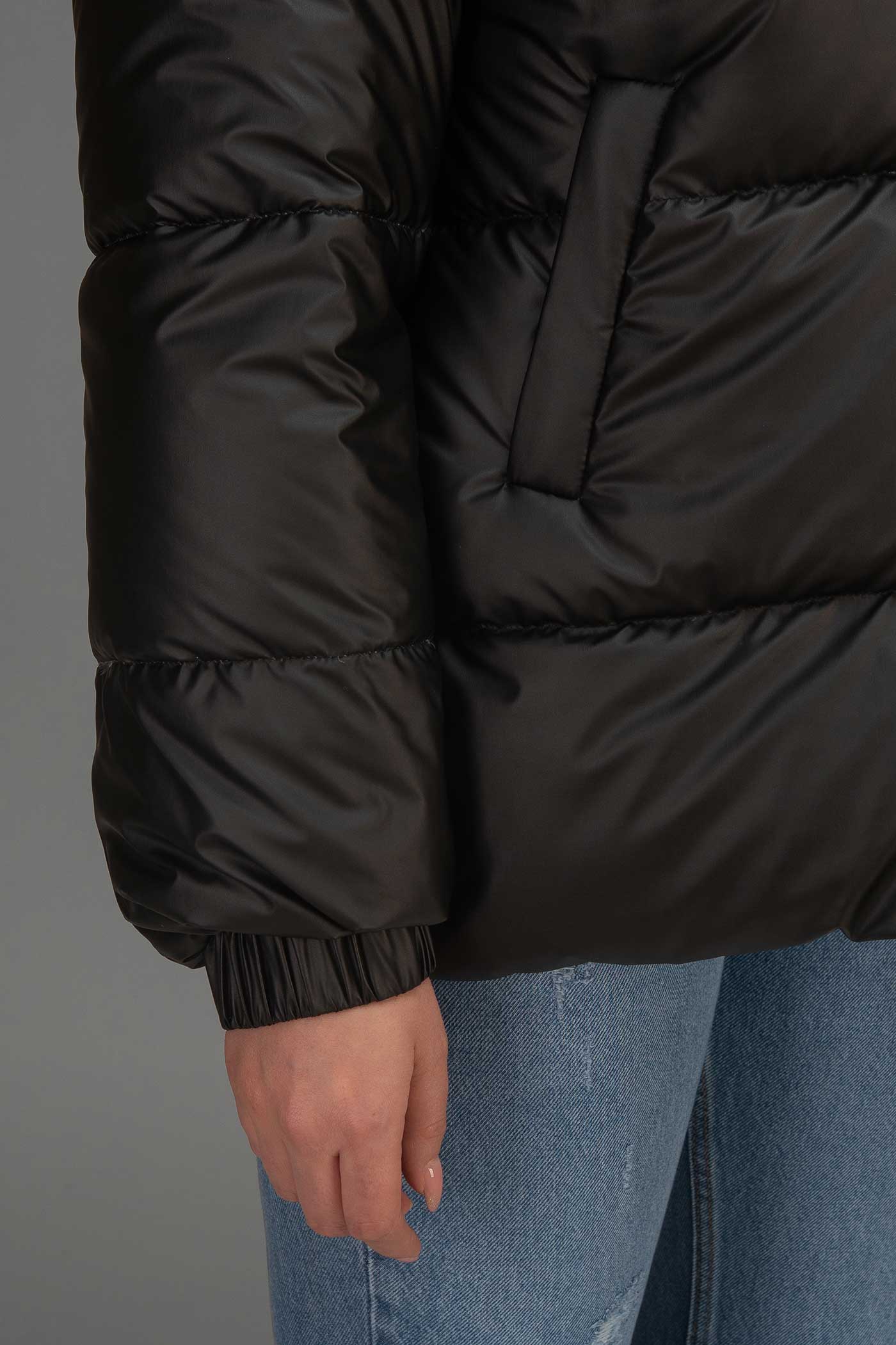 کاپشن زنانه 620022