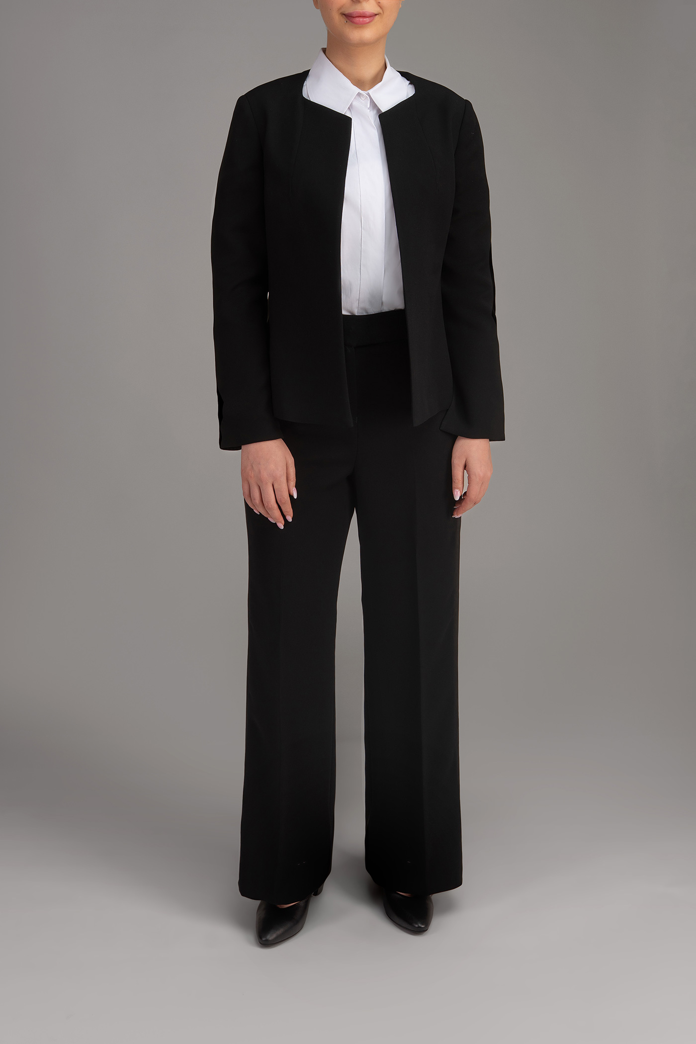 کت و شلوار زنانه 510054