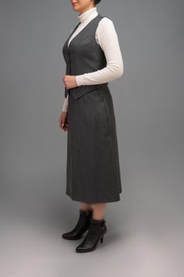 ژیله و دامن زنانه 470003