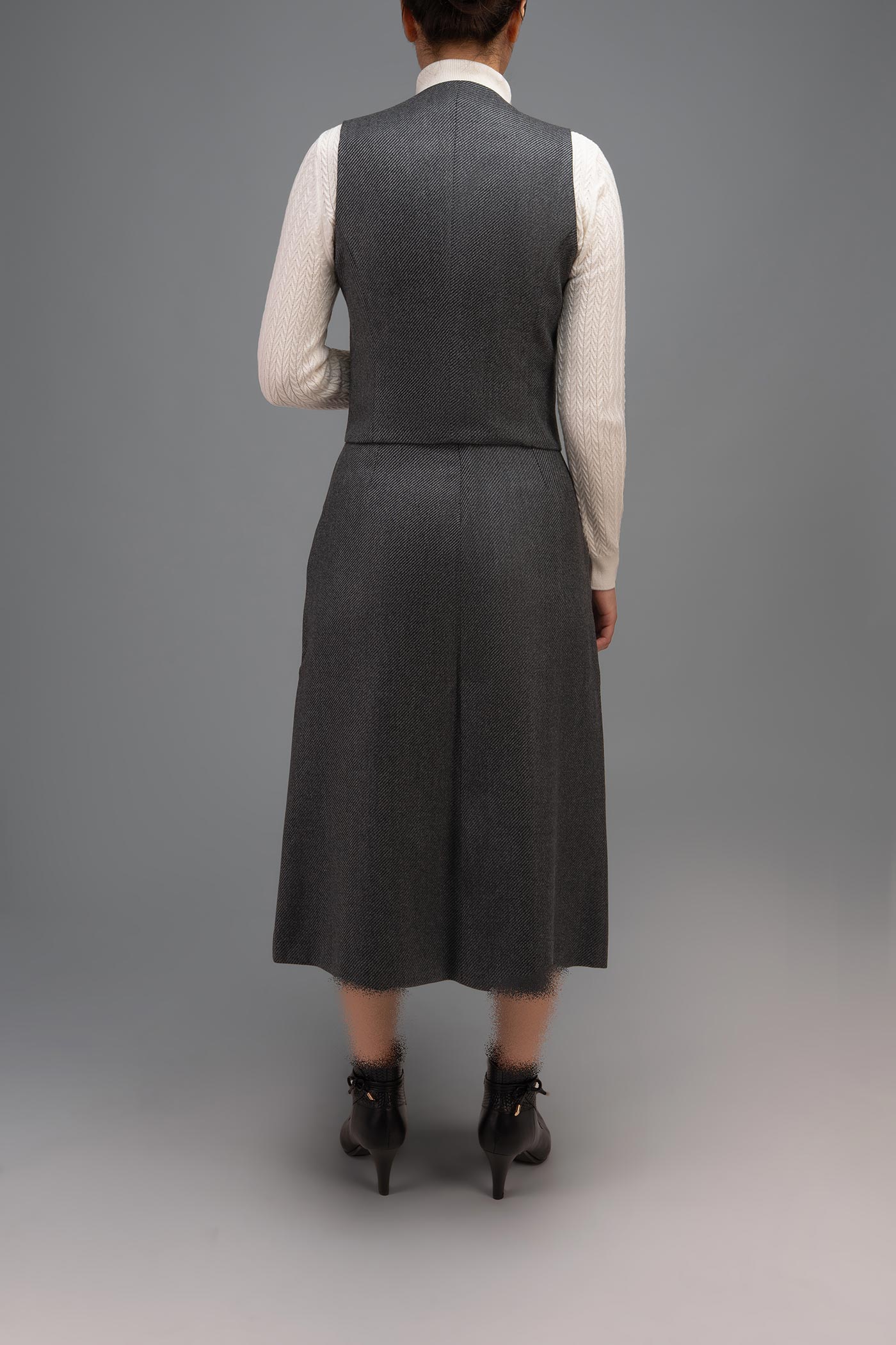 ژیله و دامن زنانه 470003