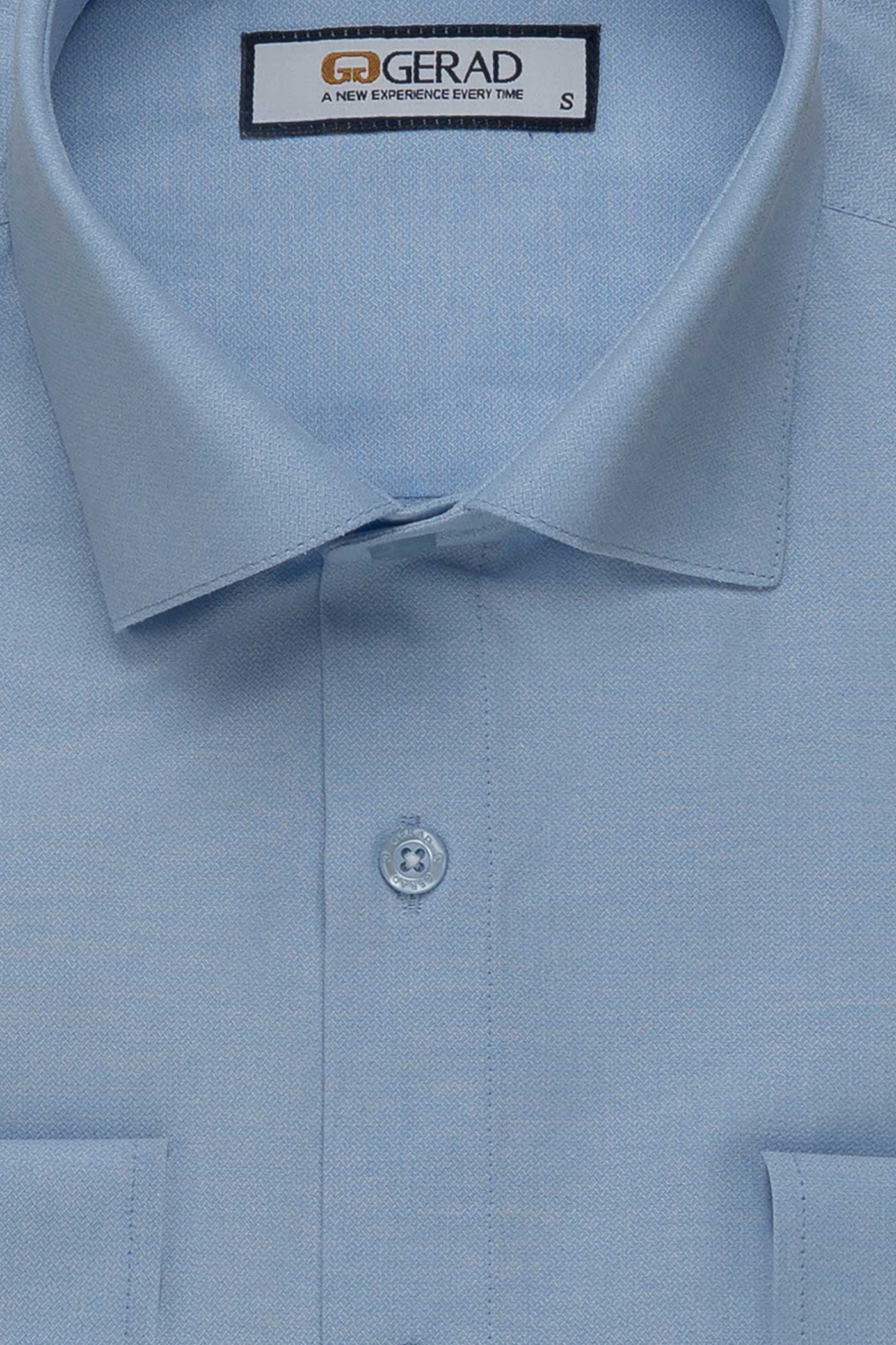 پیراهن استین بلند مردانه 130599