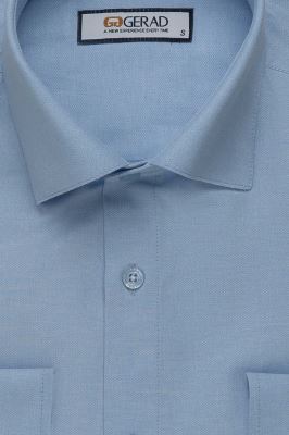 پیراهن استین بلند مردانه 130599