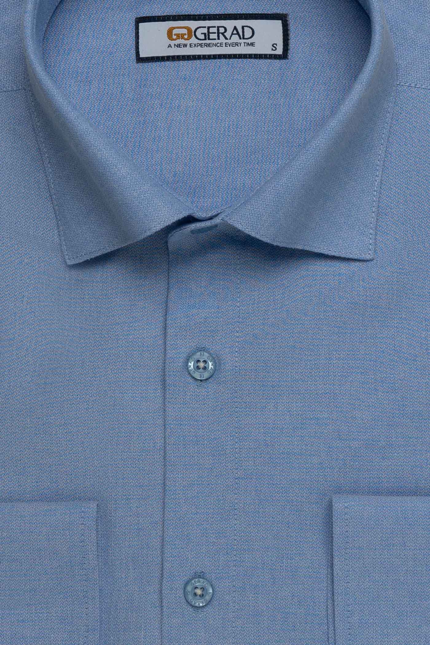 پیراهن استین بلند مردانه 130599