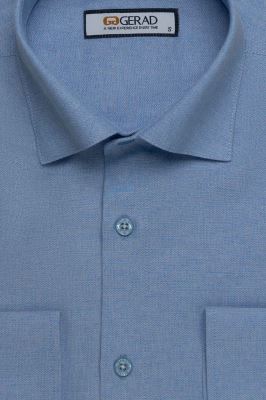 پیراهن استین بلند مردانه 130599