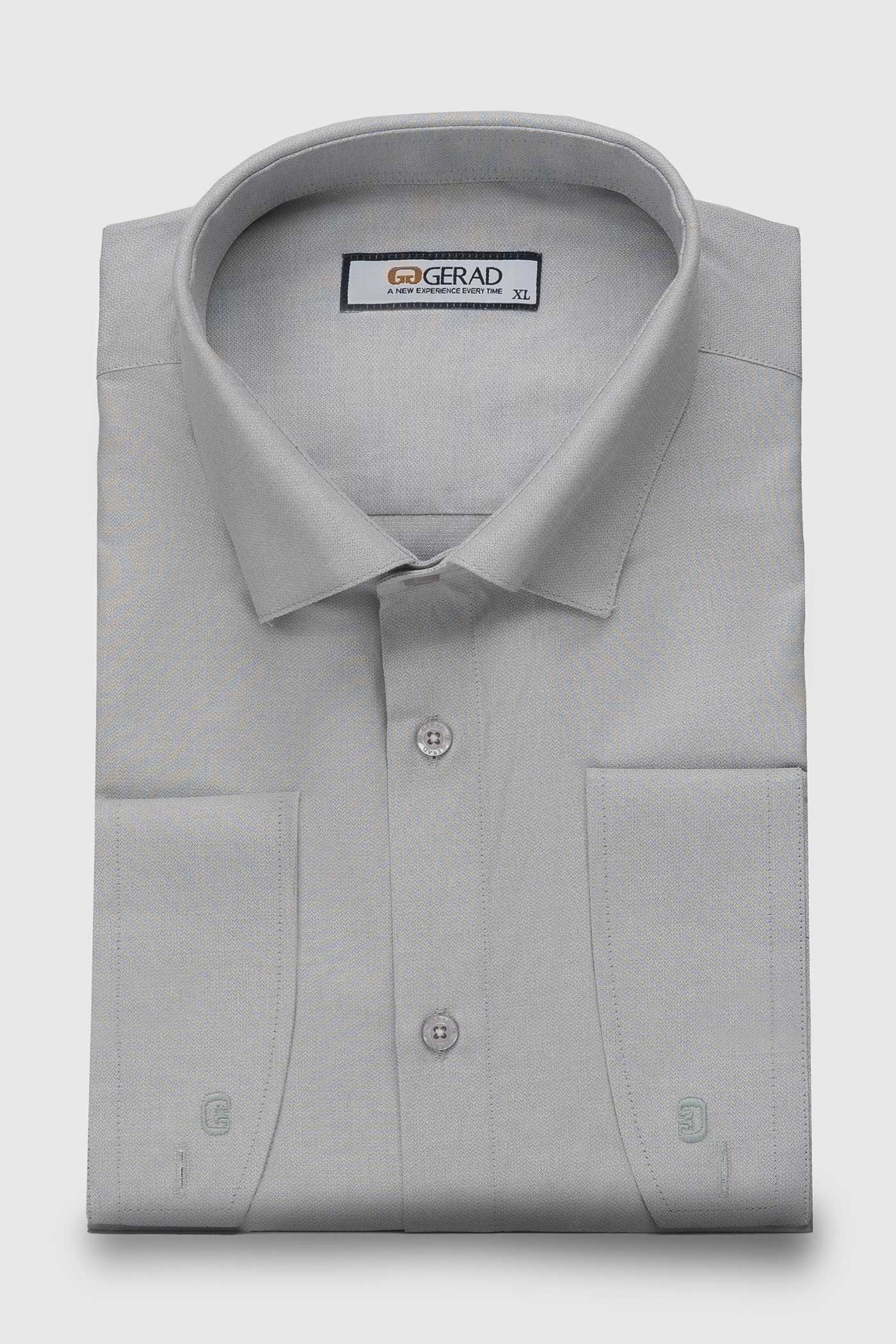 پیراهن استین بلند مردانه 130599