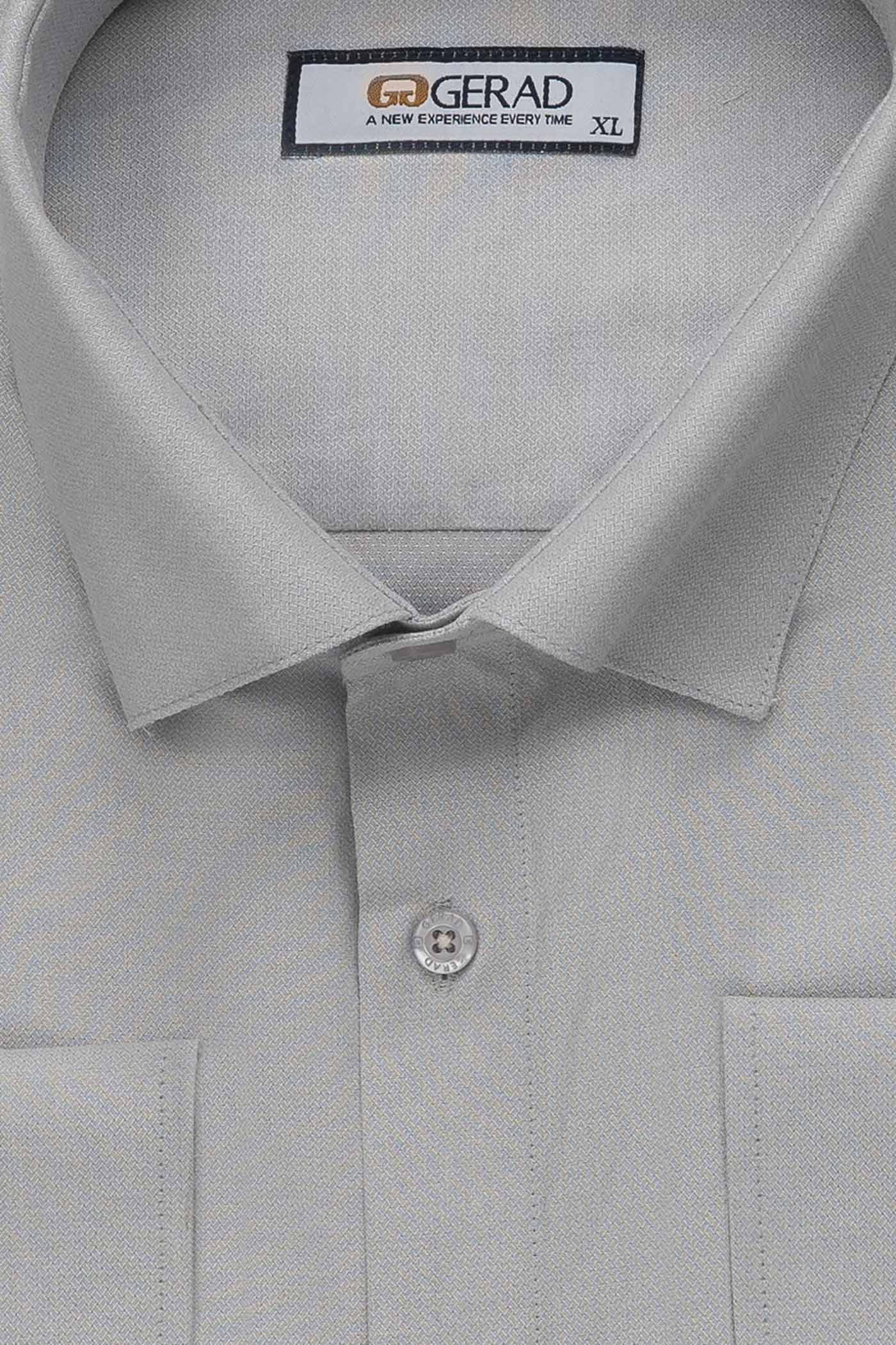 پیراهن استین بلند مردانه 130599