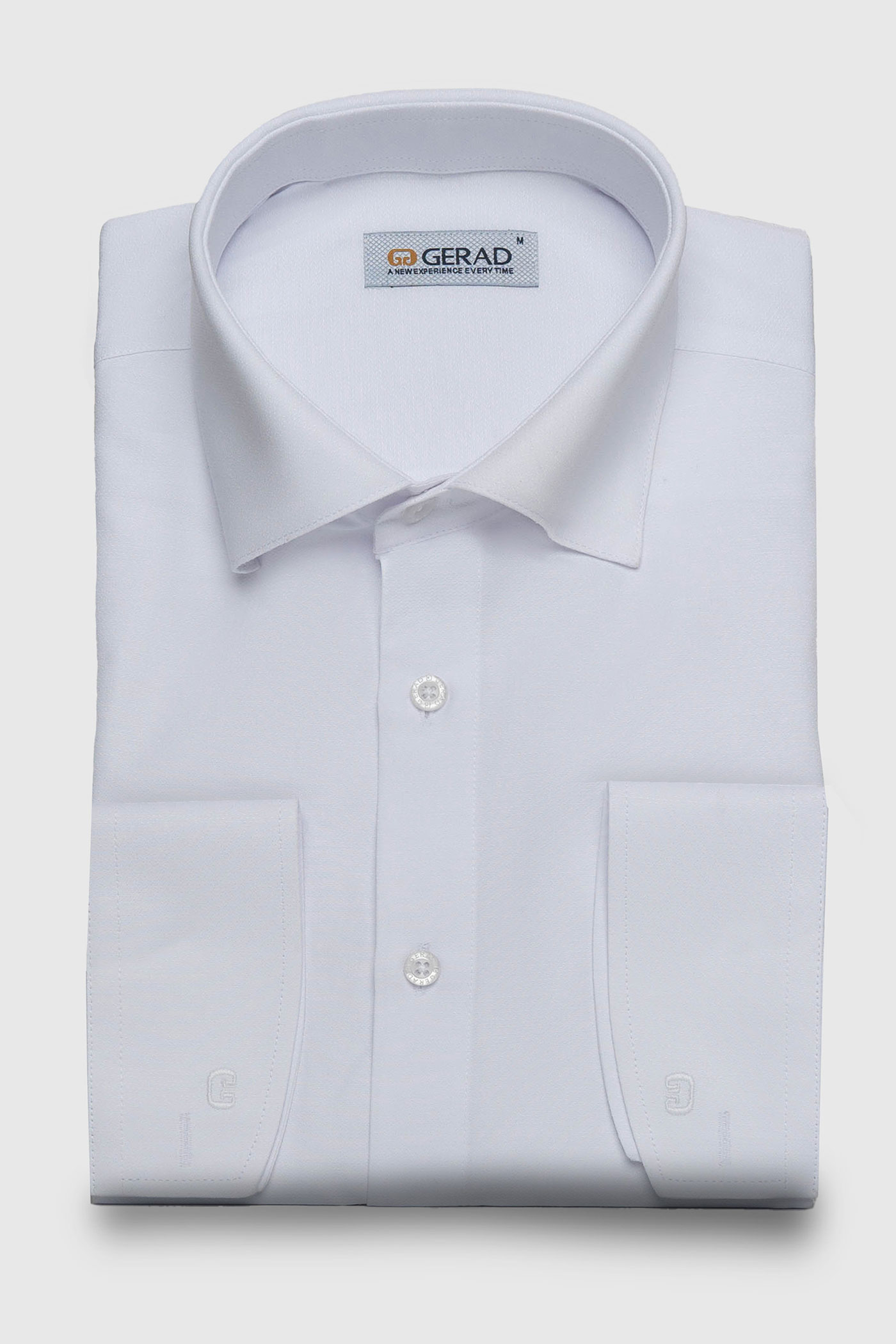 پیراهن استین بلند مردانه 130599