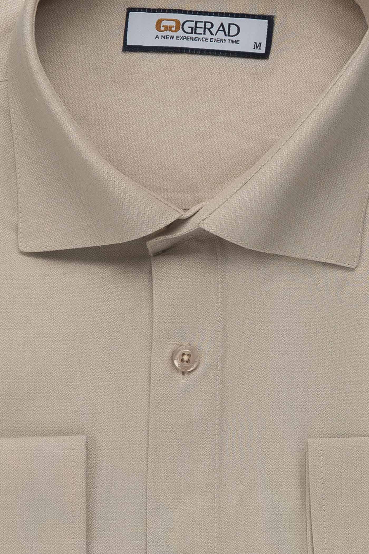 پیراهن استین بلند مردانه 130599