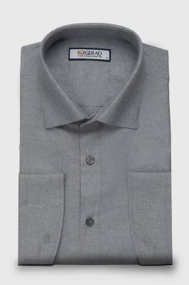 پیراهن استین بلند مردانه 130599