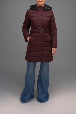 کاپشن زنانه 620024