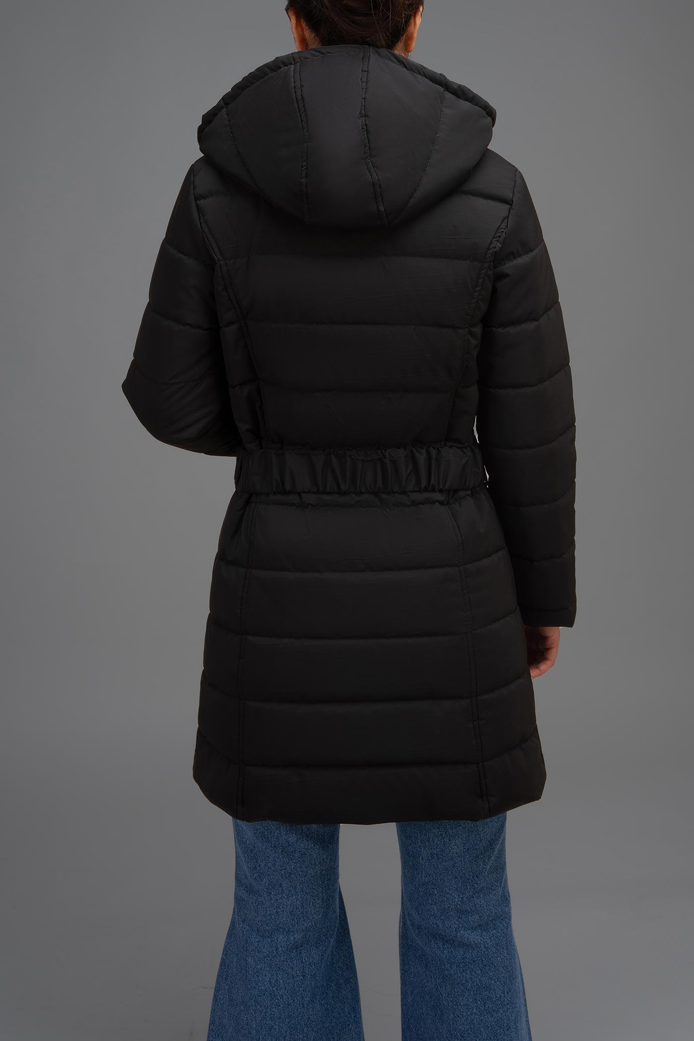 کاپشن زنانه 620024