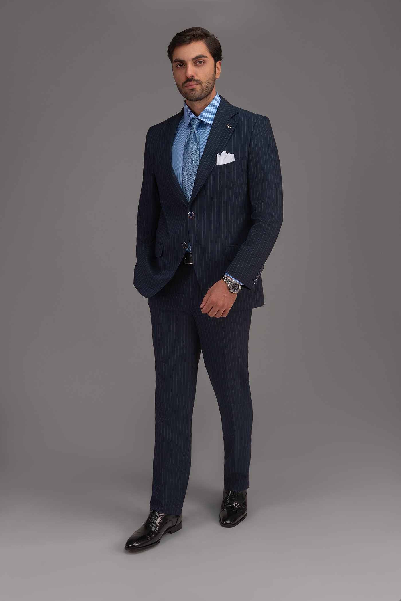 کت و شلوار 100440/2