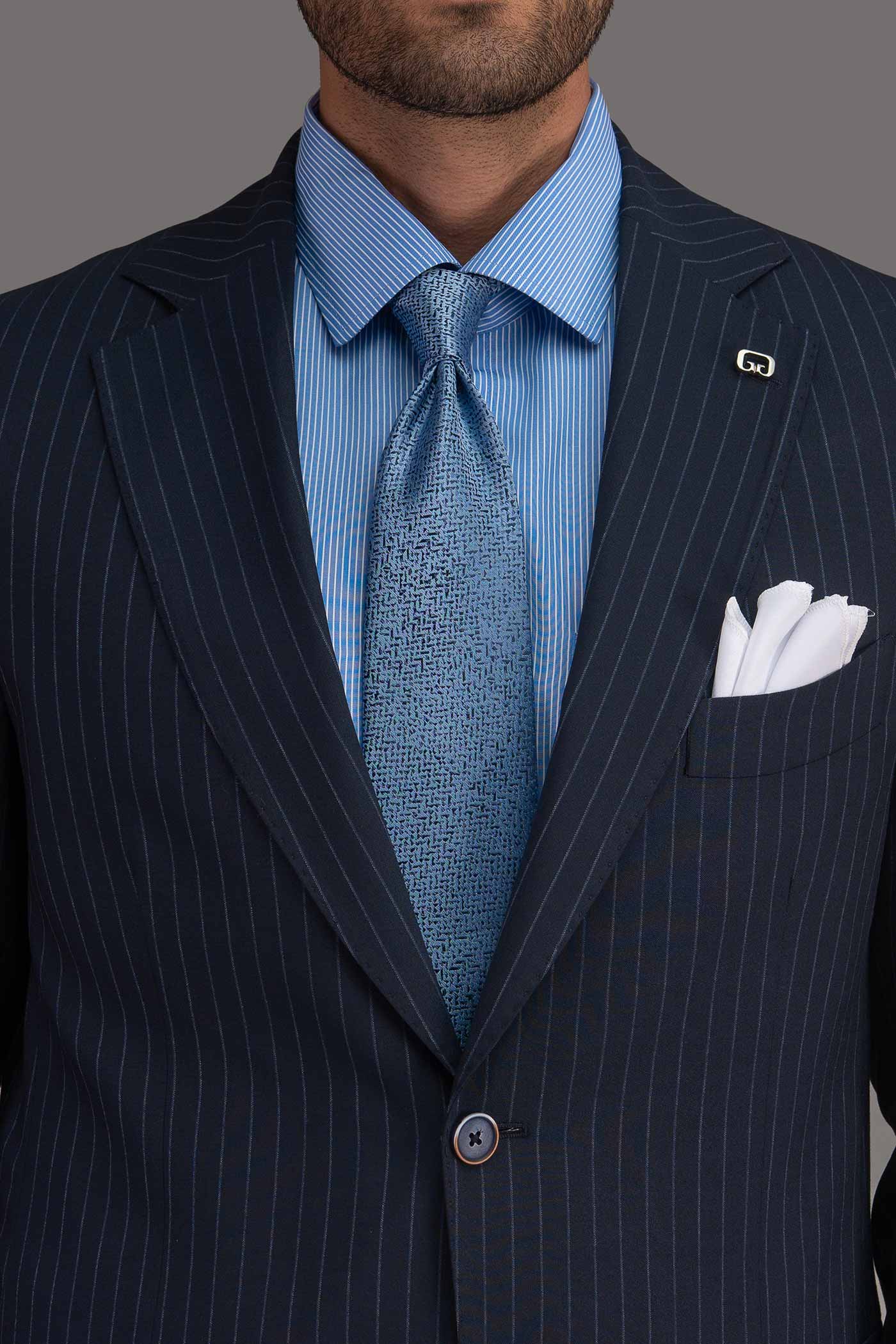 کت و شلوار 100440/2