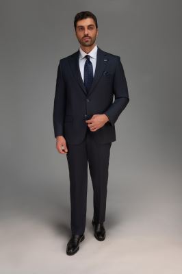 کت و شلوار مردانه 100439/1