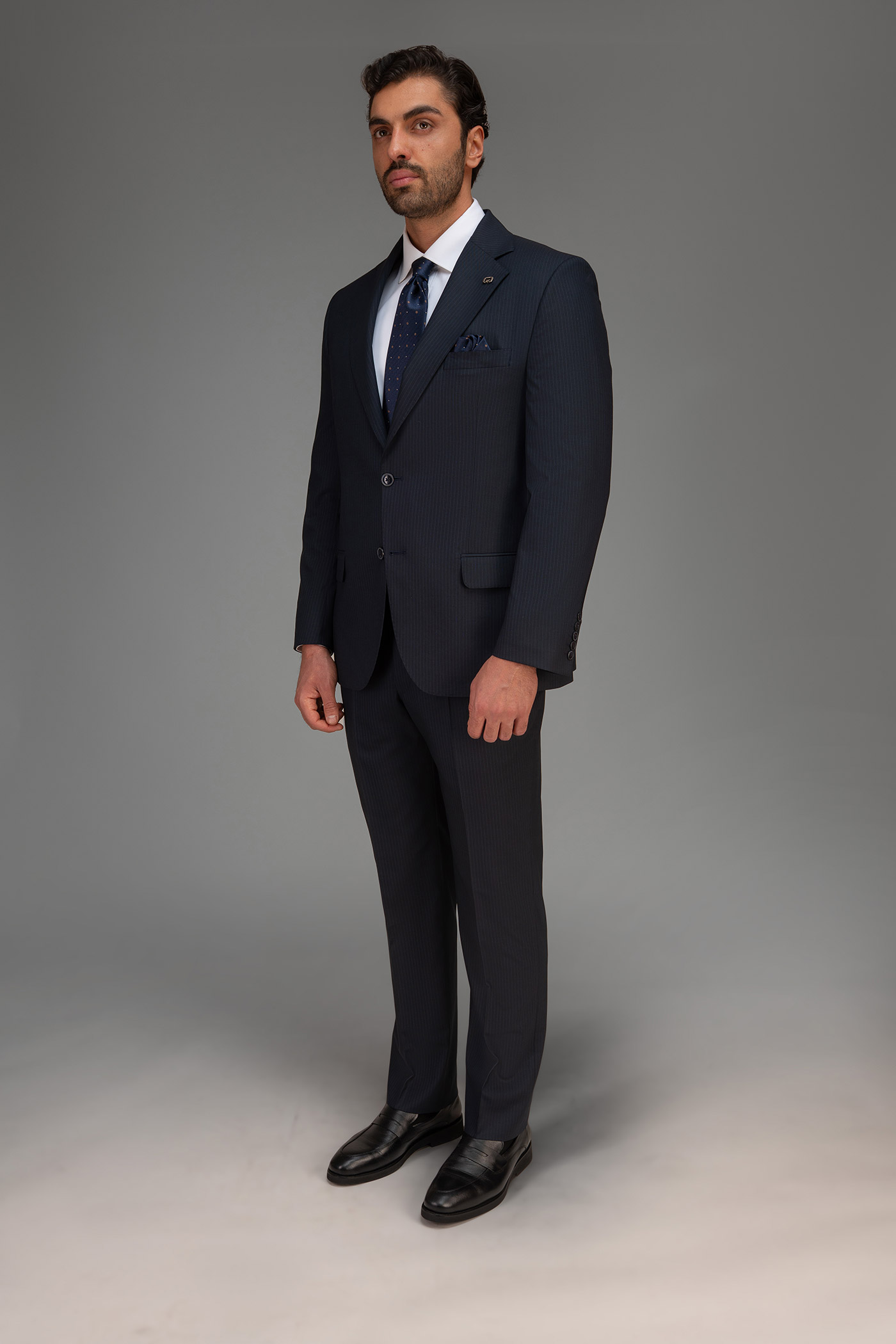 کت و شلوار مردانه 100439/1