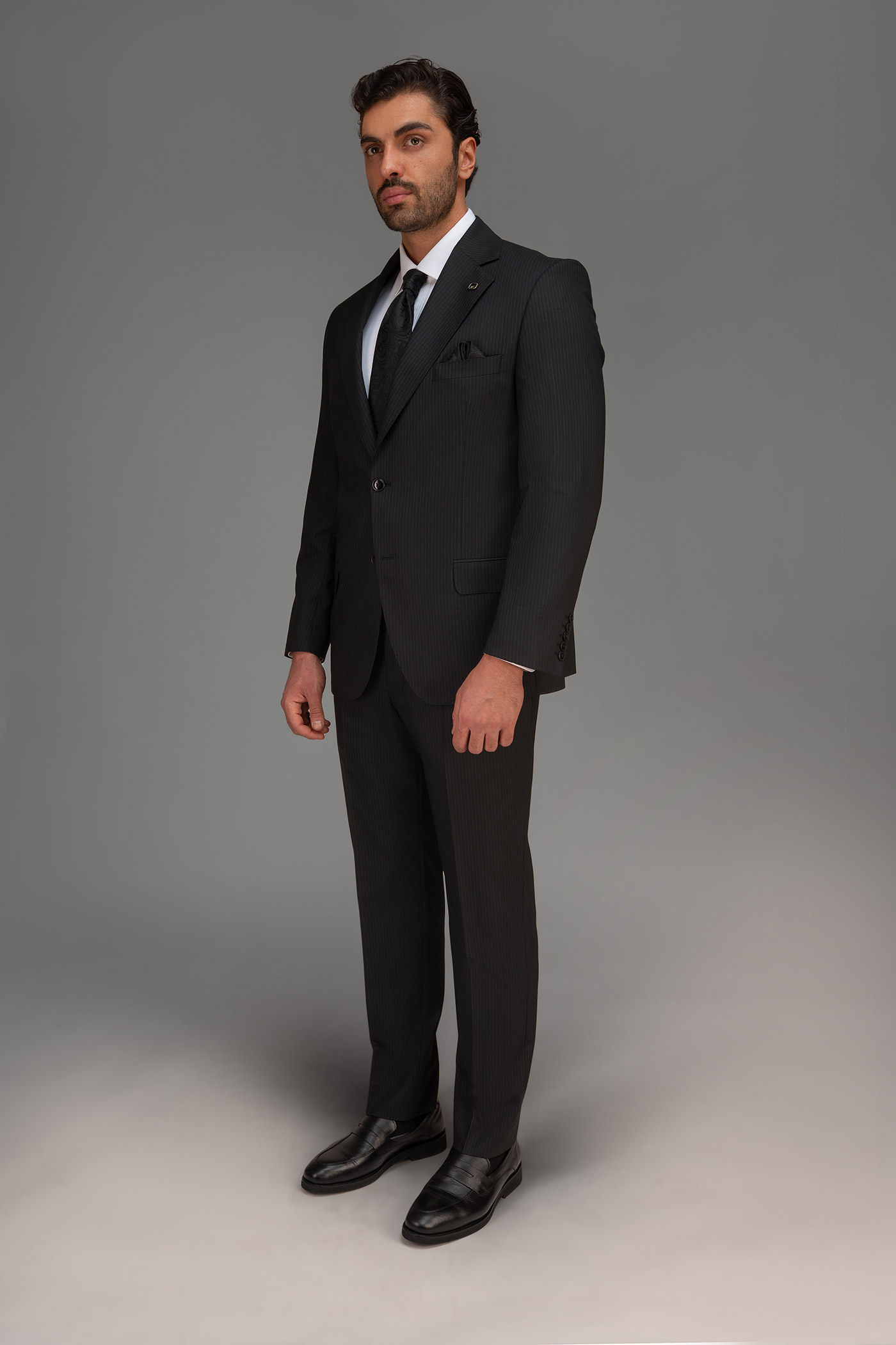 کت و شلوار مردانه 100439/1