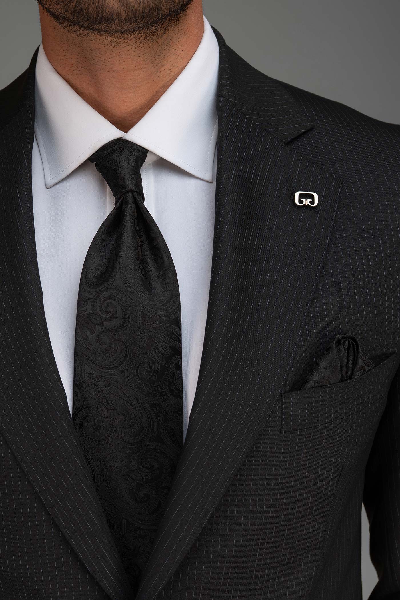 کت و شلوار مردانه 100439/1