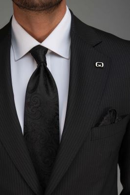 کت و شلوار مردانه 100439/1