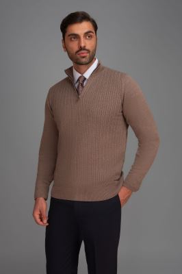 پلیور مردانه 300024