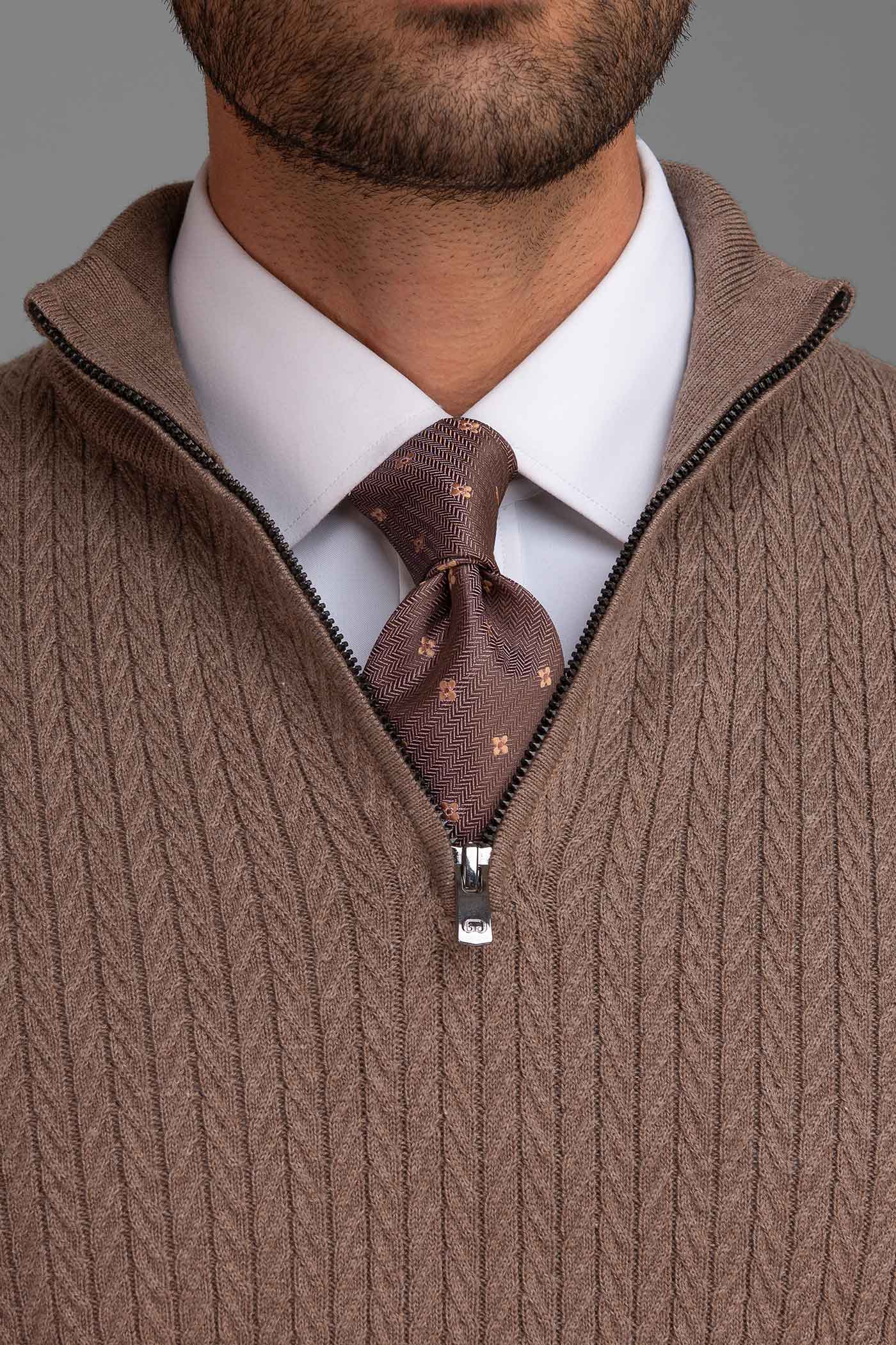 پلیور مردانه 300024