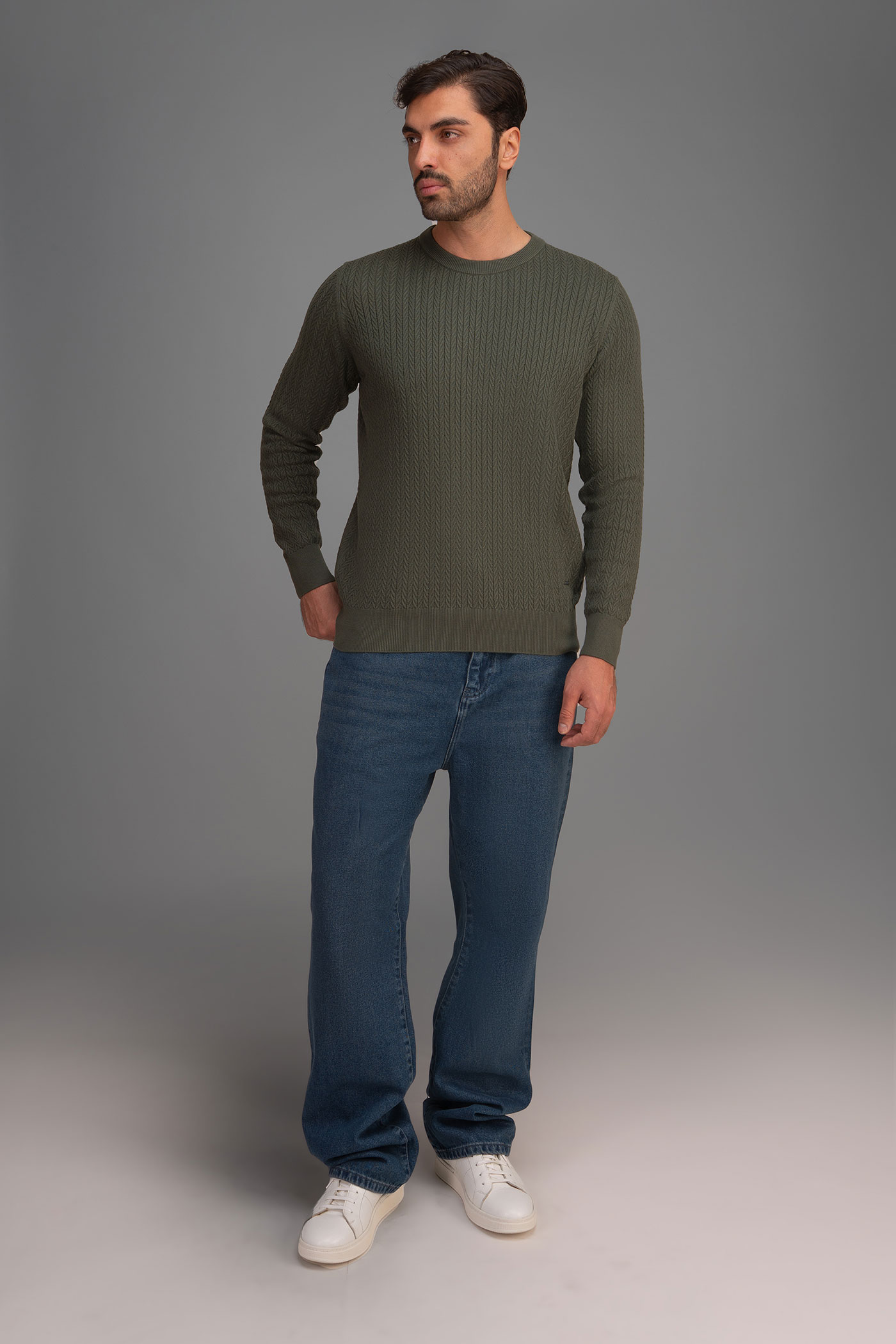 پلیور مردانه 300026