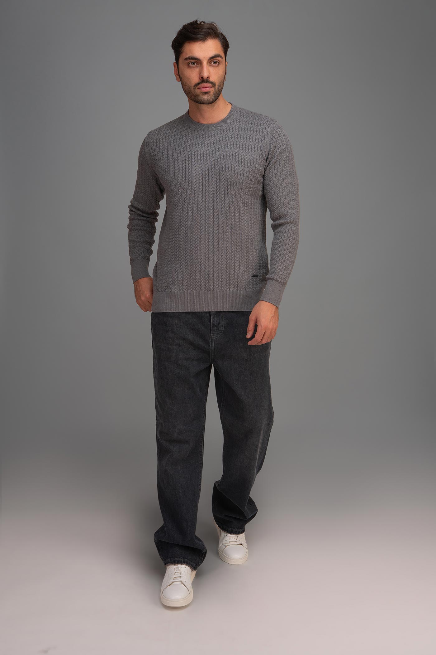 پلیور مردانه 300026