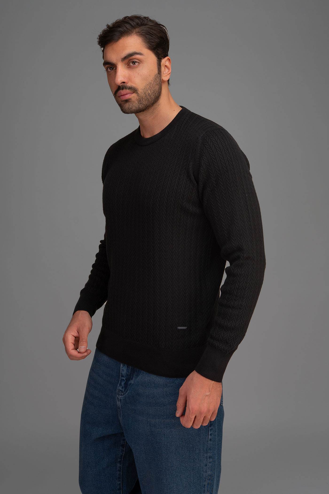 پلیور مردانه 300026