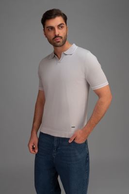 پولوشرت بافت مردانه 160172