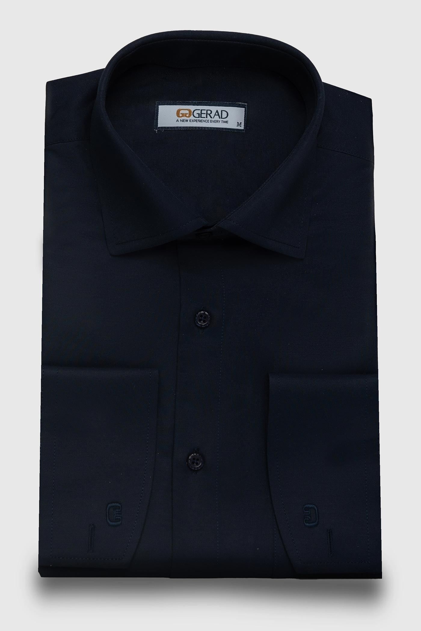 پیراهن استین بلند مردانه 130604