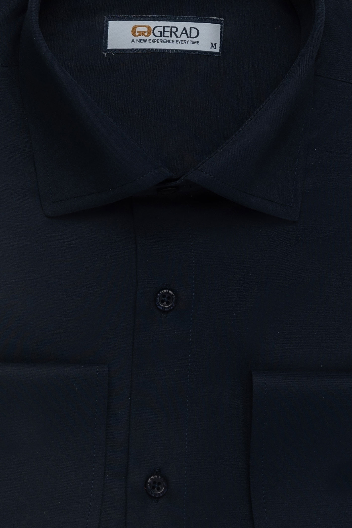 پیراهن استین بلند مردانه 130604