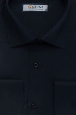 پیراهن استین بلند مردانه 130604