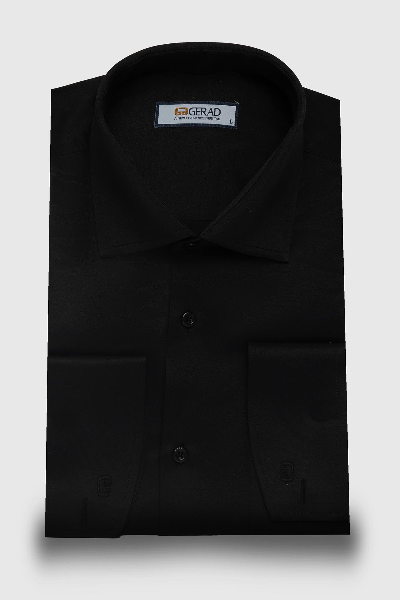 پیراهن استین بلند مردانه 130604