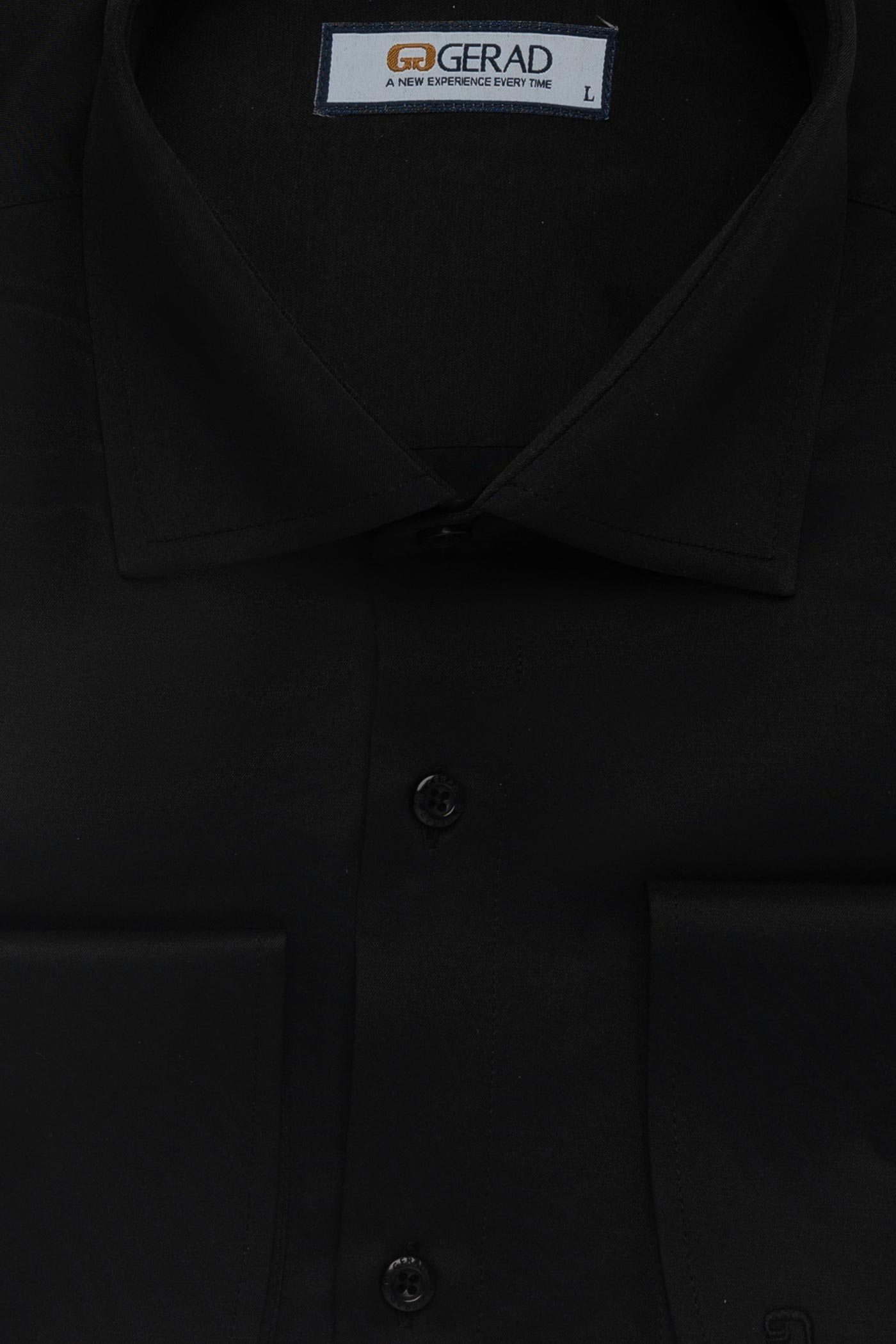 پیراهن استین بلند مردانه 130604