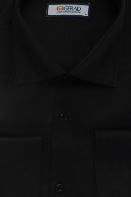 پیراهن استین بلند مردانه 130604