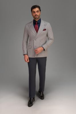 کت و شلوار مردانه 100441