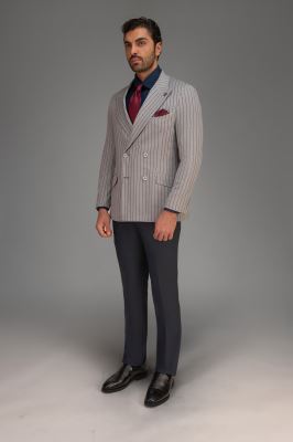 کت و شلوار مردانه 100441