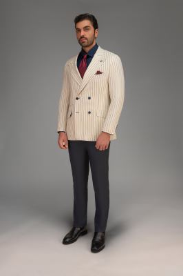 کت و شلوار مردانه 100441