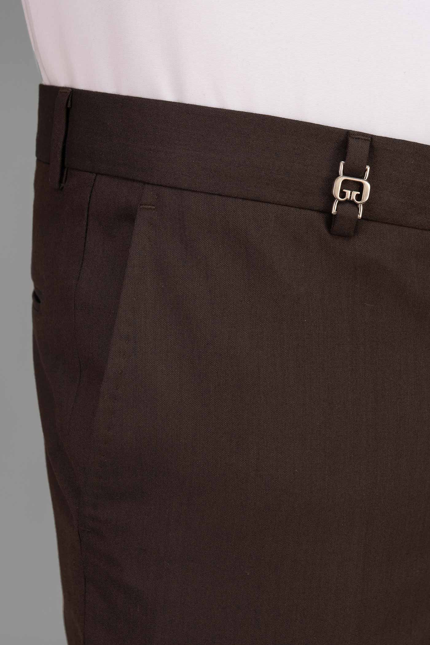 شلوار تک مردانه 120284