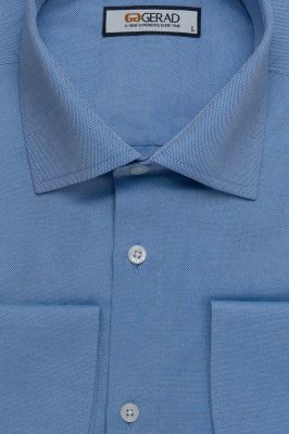 پیراهن استین بلند مردانه 130605