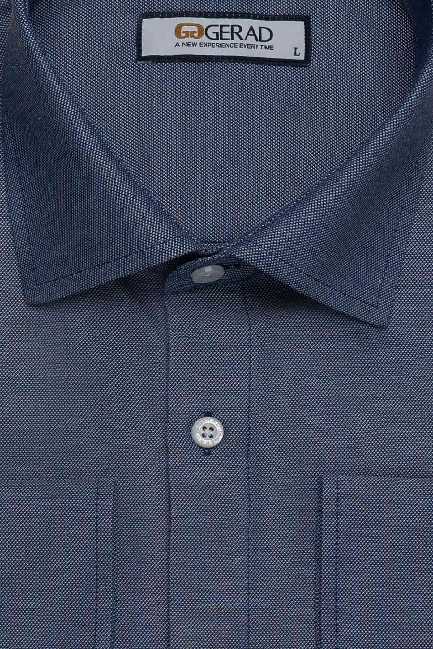 پیراهن استین بلند مردانه 130605