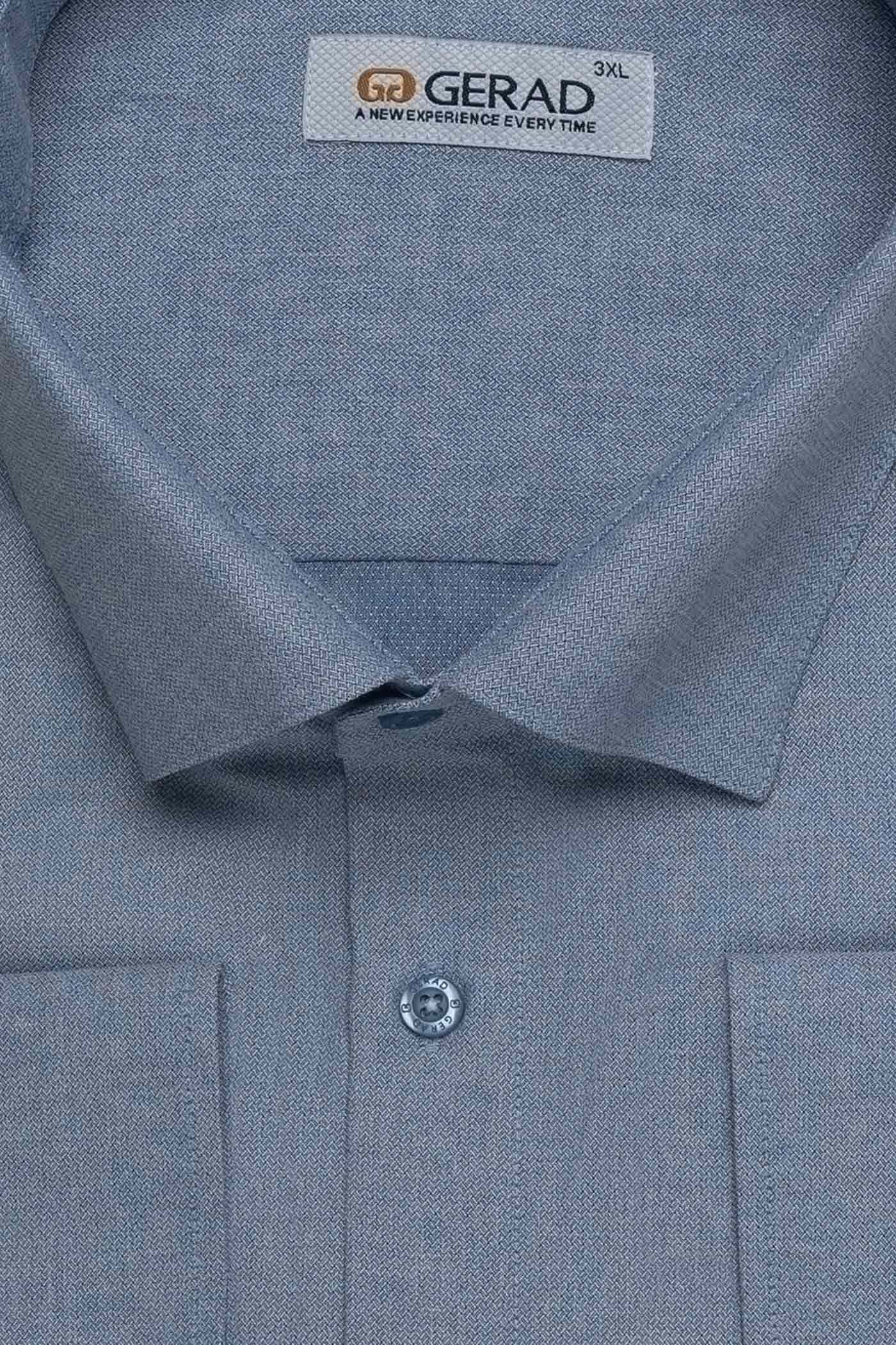 پیراهن استین بلند مردانه 130605