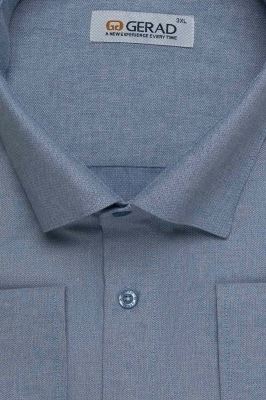 پیراهن استین بلند مردانه 130605