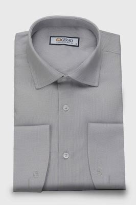 پیراهن استین بلند مردانه 130605